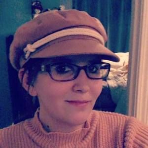 Meet your Posher, Kim